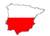 TALLERES ARANGUREN - Polski